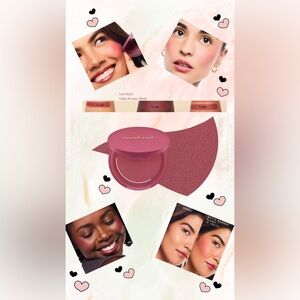 Rare Beauty Soft Pinch Matte Blush - Truth